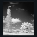 Foto Pop 66 Arcadia Oklahoma<br><div class="desc">Línea de crédito: Carol M. Highsmith's America,  Biblioteca del Congreso,  División de Impresiones y Fotografías. Z587124</div>