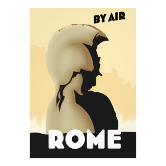Foto Por Air Rome