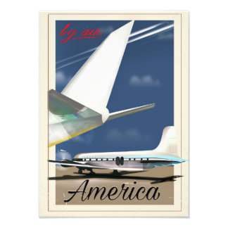 Foto Por aire - Estados Unidos