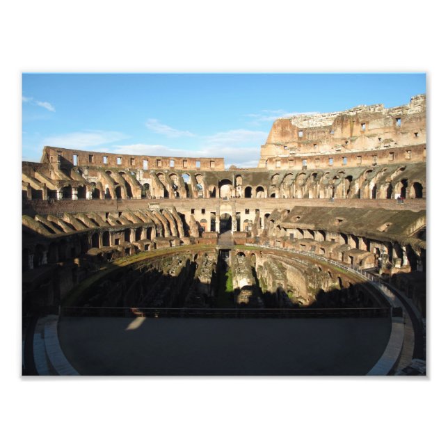 Foto Por la mañana (Frente)