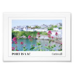 Foto Port Isaac, Cornwall