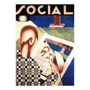 Foto Portada de la revista social