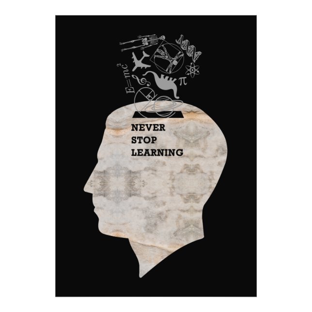 FOTO PORTADA ESPECIAL - NUNCA DEJES DE APRENDER (Frente)