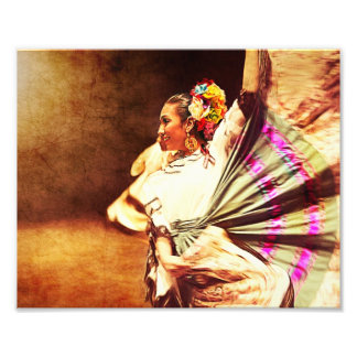 Foto Portait de México Lindo 8x10