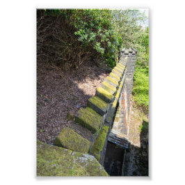 Foto Portal del Túnel de Scar Head, Sowerby Bridge