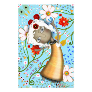 Foto Portrait doll Rupydetequila Jigsaw Puzzle