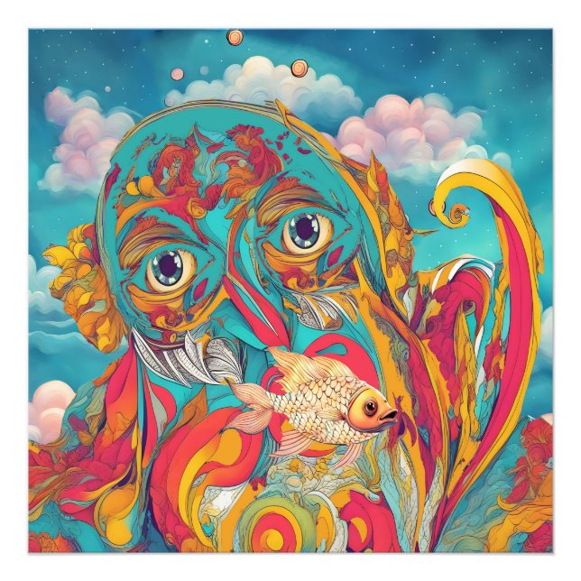 Foto Poseidón (Frente)