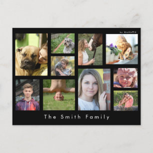 Foto postal 10 Fotos HAMbyWG