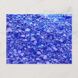 Foto postal superior de Blue Stones Lake