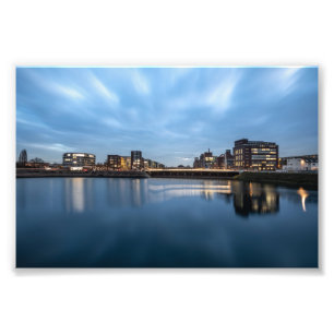 Foto Postales de la Alemania de Duisburg