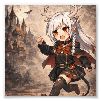 Foto poster