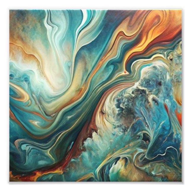 Foto Poster (Frente)