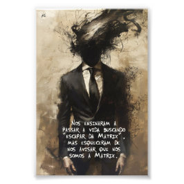 Foto Poster Correntes