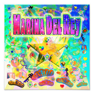 Foto Poster de la Hora Epoch de Marina Del Rey