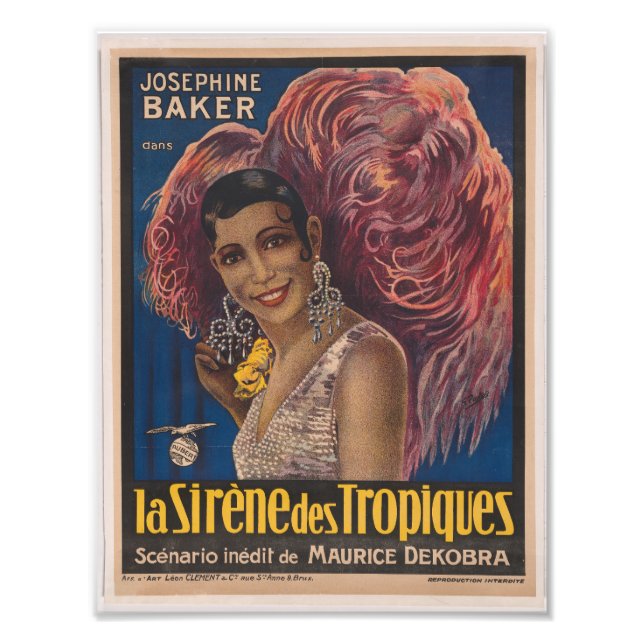 Foto Poster de películas de VHeritage (Frente)