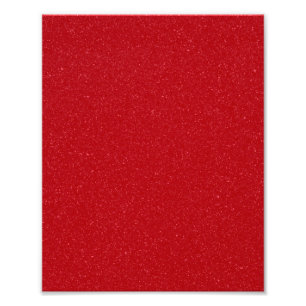 Foto Póster de textura de ruido rojo tomate – Personali