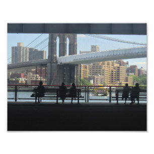 Foto POSTER MEDIO-PEQUEÑO #D001 Fotografía