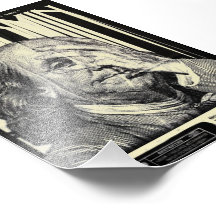 Póster Motivacional Benjamin Franklin