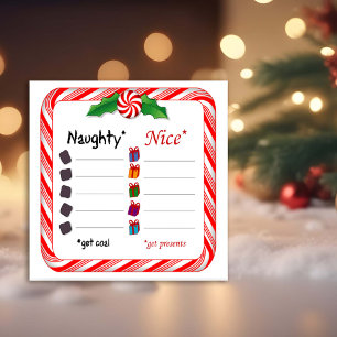 Foto Poster Nombres. traviesa o agradable