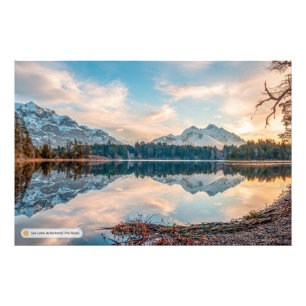 Foto Poster: San Carlos de Bariloche