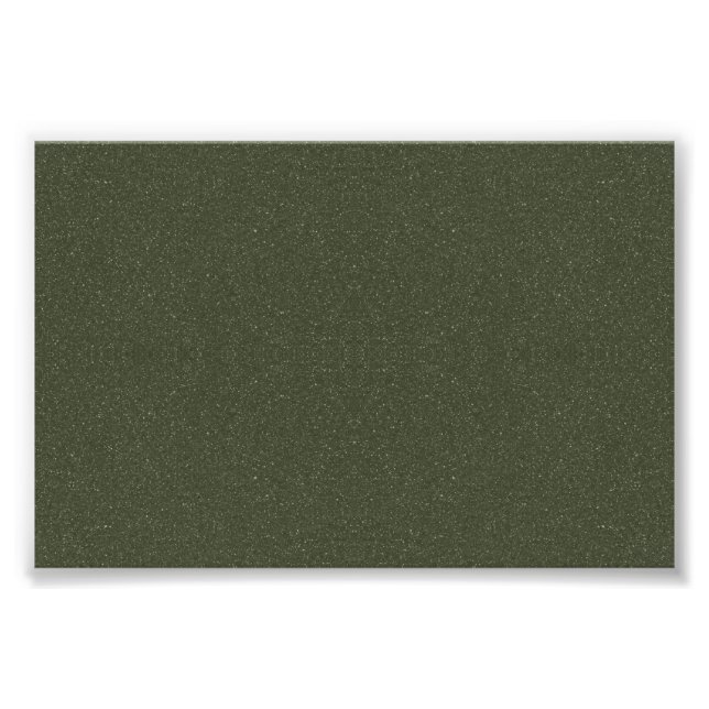 Foto Poster verde del Moss texturizado para eventos - P (Frente)