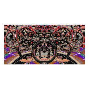 Foto Posters del Resumen Bikes (Tour de Gran Bretaña 20