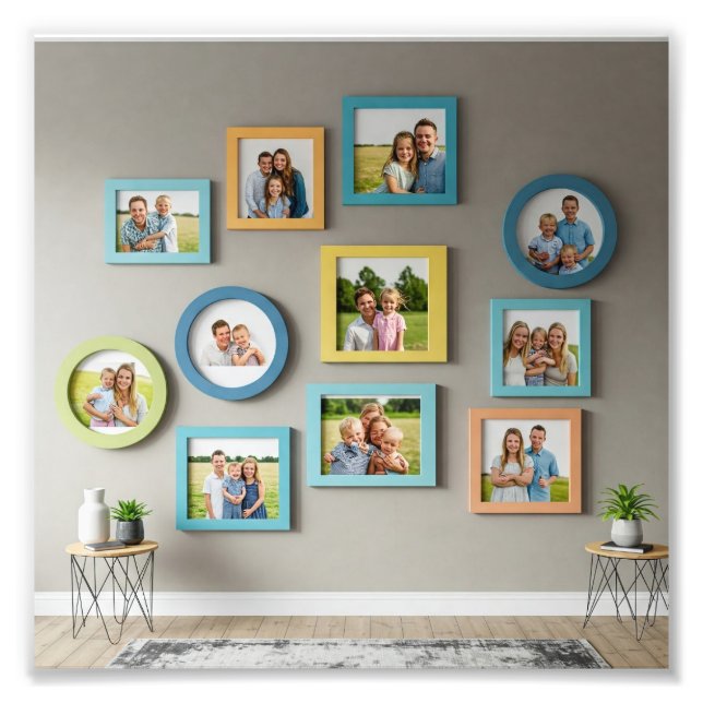 Foto Posters e impresiones (Frente)