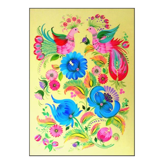 Foto Posters e impresiones (Frente)