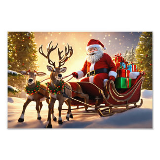 Foto Posters navidades