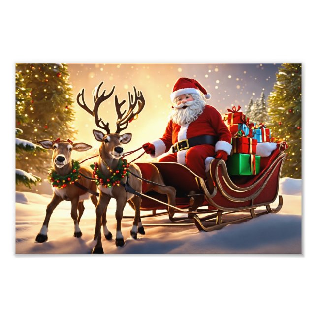 Foto Posters navidades (Frente)