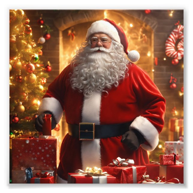 Foto Posters navidades (Frente)