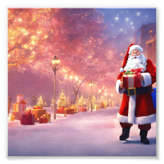 Foto Posters navidades