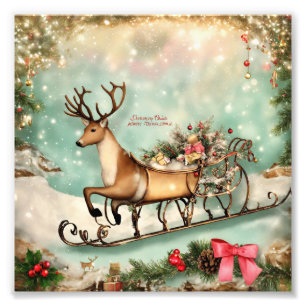 Foto Posters navidades