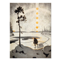 Postmen de la naturaleza | Arthur Heming |