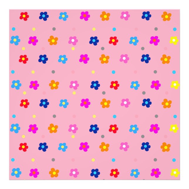 Foto Potencia de flor (Frente)