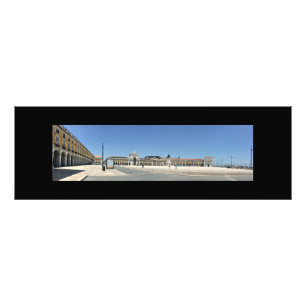 Foto Praça do Comércio - Lisboa Portugal