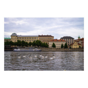 Foto Praga Cityscape