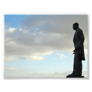 Foto Praga: Tomas Garrigue Masaryk