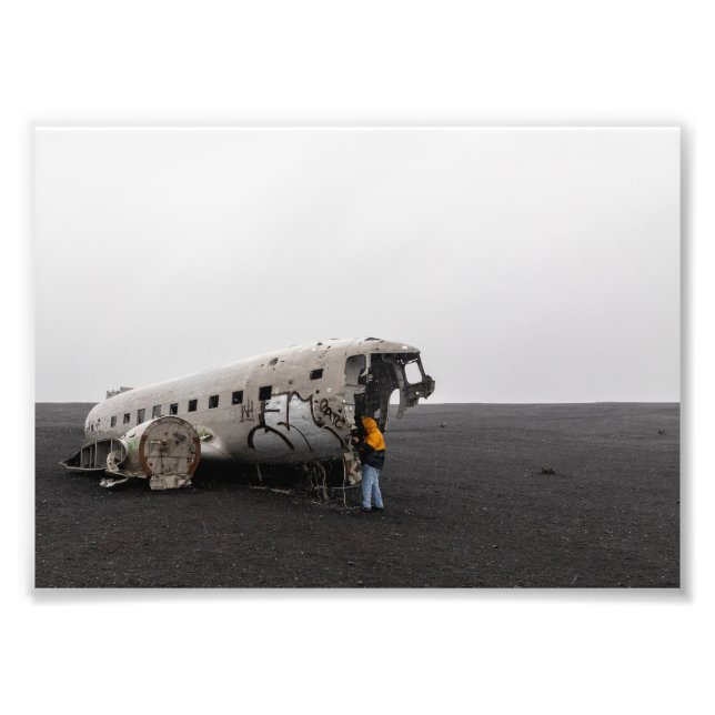 Foto Premium Satin Photo Paper Photo Enlargement (Frente)