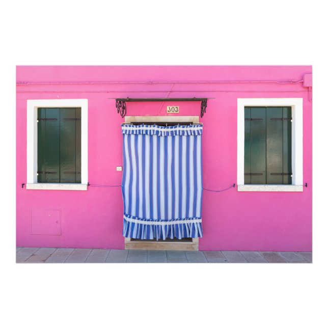 Foto Premium Satin Photo Paper Photo Enlargement (Frente)