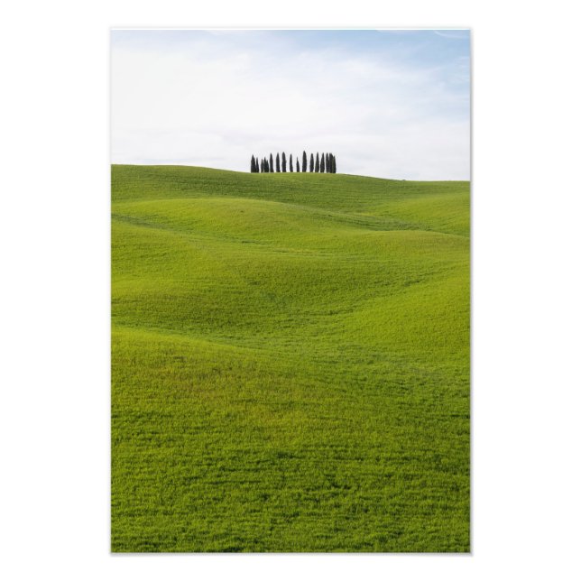 Foto Premium Satin Photo Paper Photo Enlargement (Frente)
