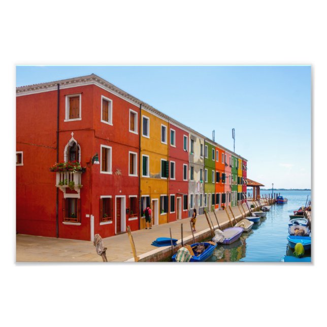 Foto Premium Satin Photo Paper Photo Enlargement (Frente)