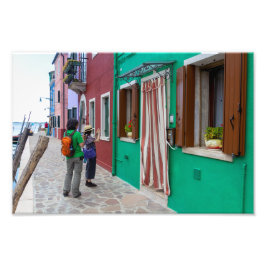 Foto Premium Satin Photo Paper Photo Enlargement