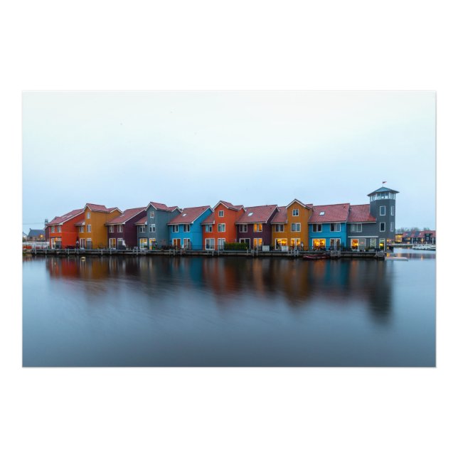 Foto Premium Satin Photo Paper Photo Enlargement (Frente)