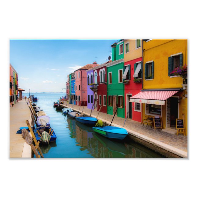 Foto Premium Satin Photo Paper Photo Enlargement (Frente)