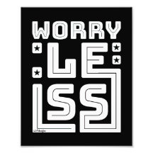 PREOCUPATE MENOS motivacional e inspirador       