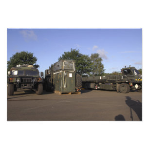 Foto Preparación de la carga