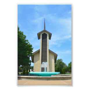 Foto Presidente Eisenhower Lugar de Meditación, Abilene