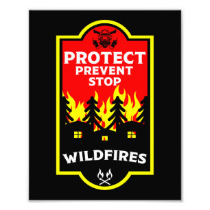 Foto Prevención de Incendios Forestales