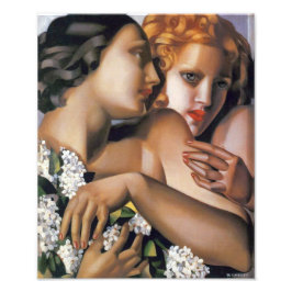 Foto Primavera | Tamara De Lempicka |